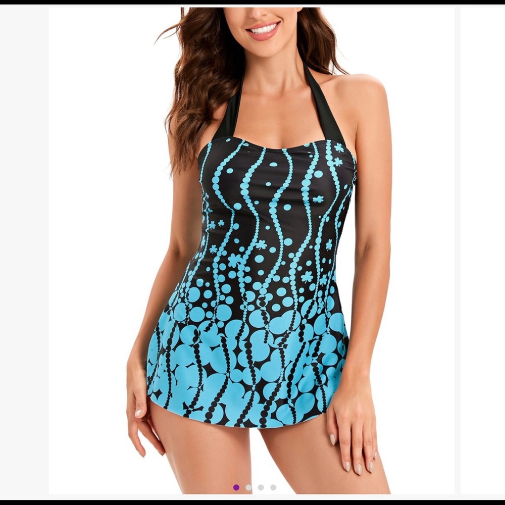 Bathing suit